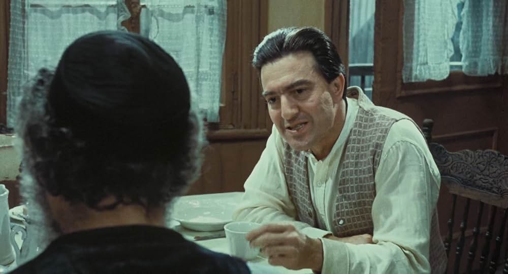 Lies My Father Told Me（原題）の画像