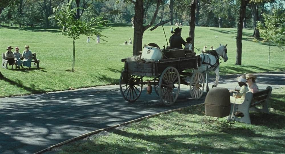 Lies My Father Told Me（原題）の画像