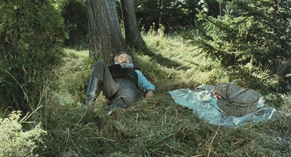 Lies My Father Told Me（原題）の画像