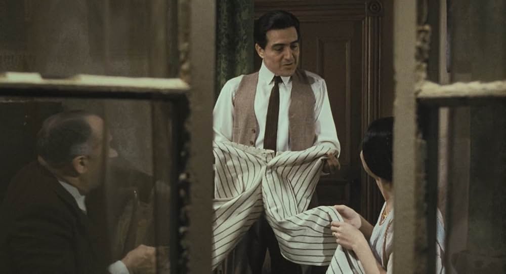 Lies My Father Told Me（原題）の画像