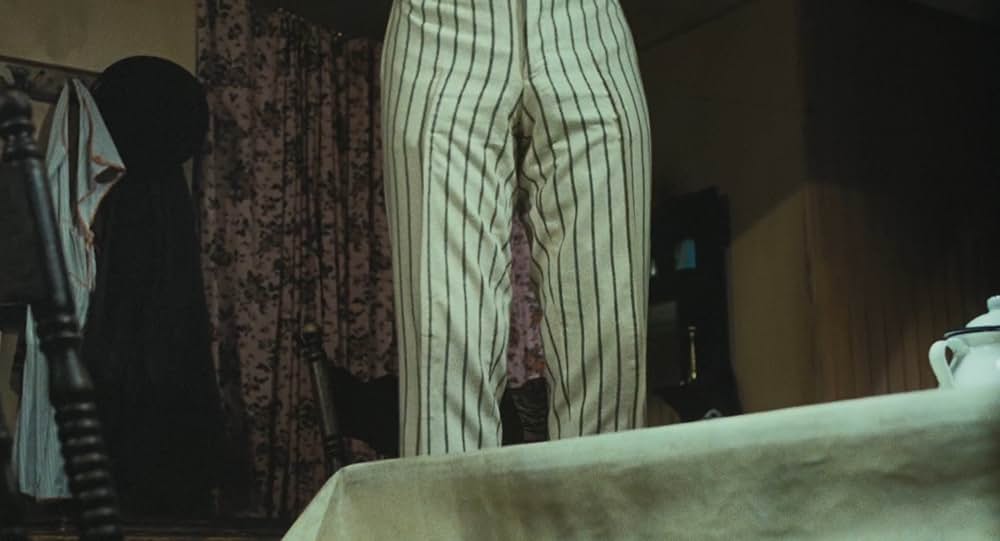 Lies My Father Told Me（原題）の画像