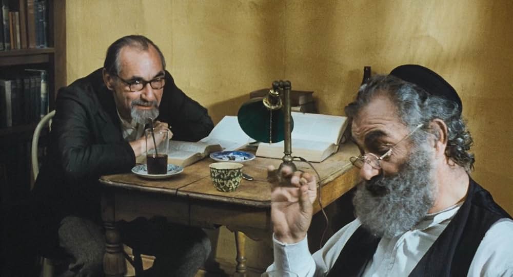 Lies My Father Told Me（原題）の画像