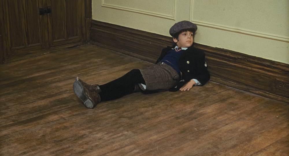 Lies My Father Told Me（原題）の画像