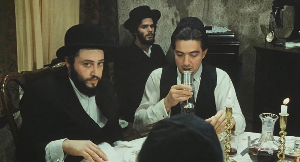 Lies My Father Told Me（原題）の画像