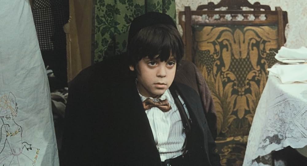 Lies My Father Told Me（原題）の画像