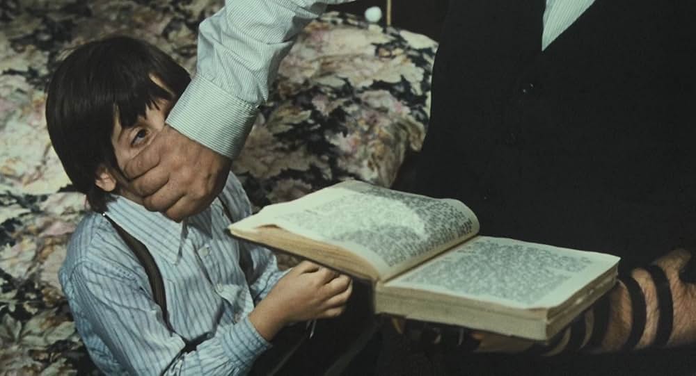 Lies My Father Told Me（原題）の画像