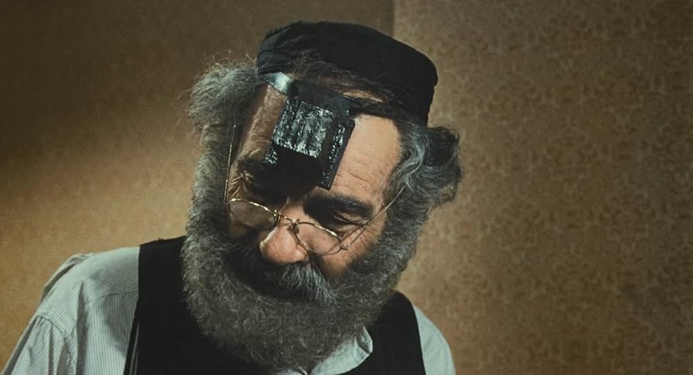 Lies My Father Told Me（原題）の画像