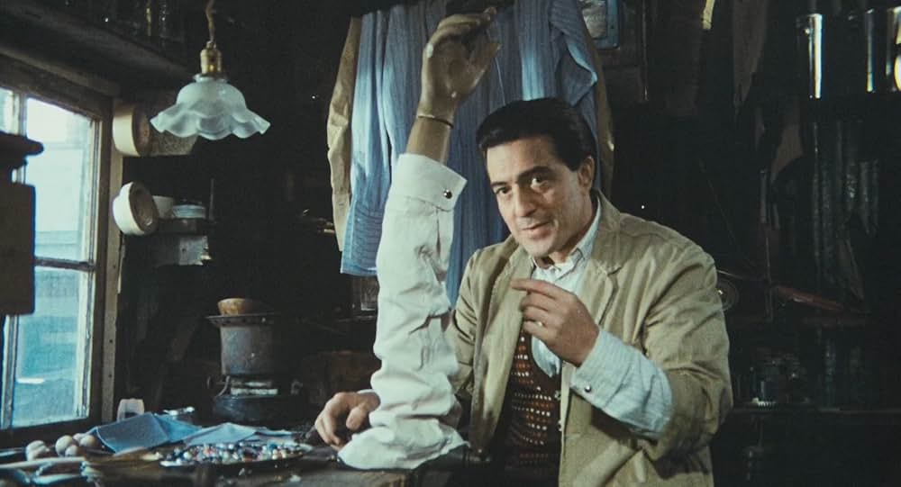 Lies My Father Told Me（原題）の画像