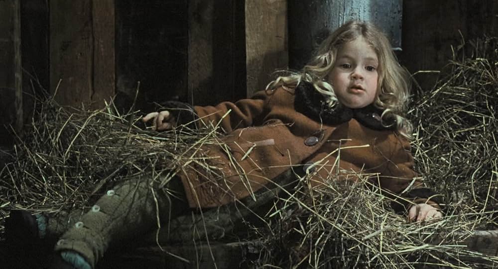 Lies My Father Told Me（原題）の画像