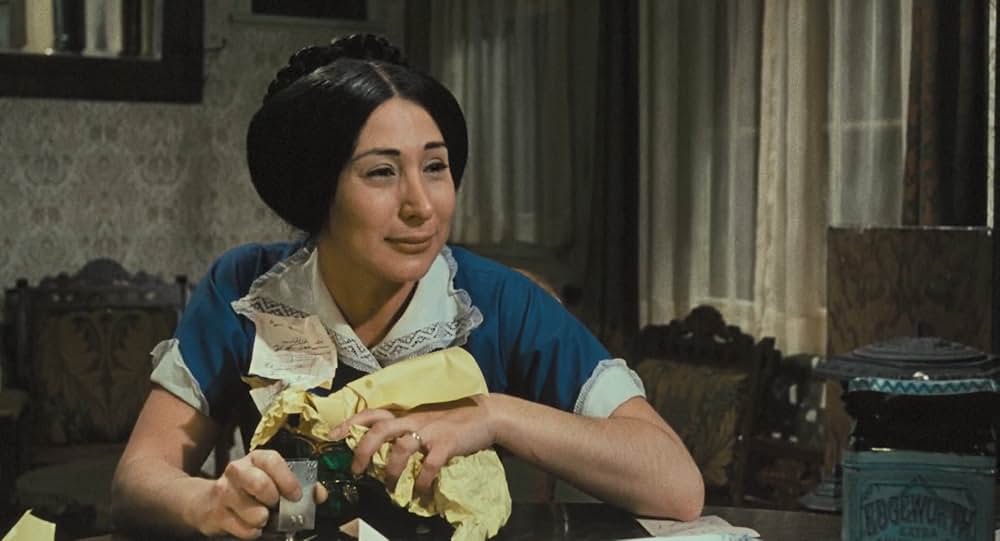 Lies My Father Told Me（原題）の画像