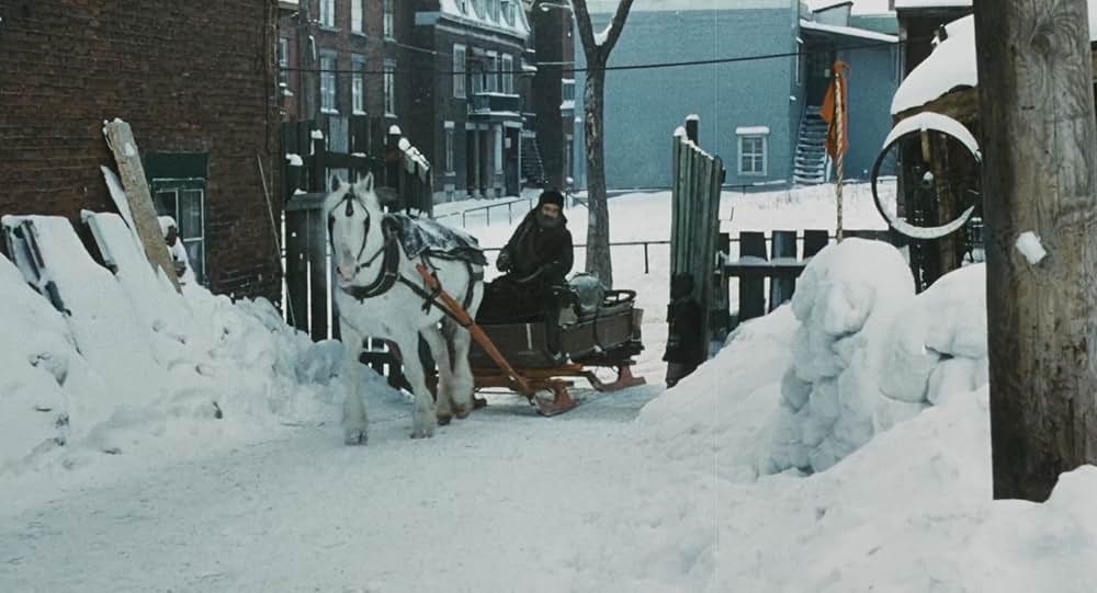 Lies My Father Told Me（原題）の画像