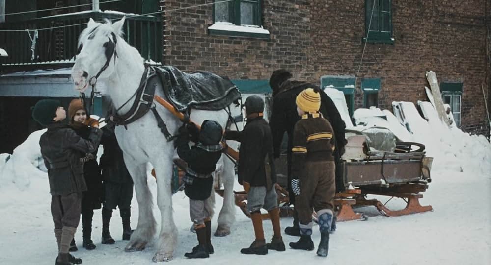 Lies My Father Told Me（原題）の画像