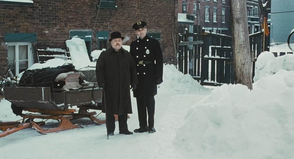 Lies My Father Told Me（原題）の画像