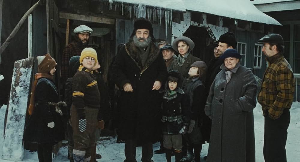 Lies My Father Told Me（原題）の画像