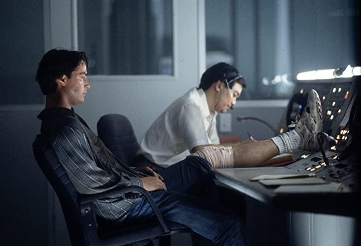 ハートブルーの画像