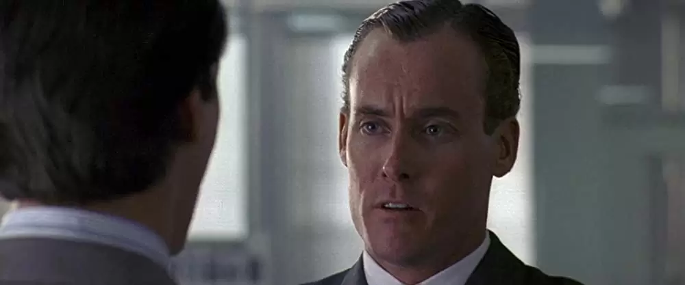 「ハートブルー」ジョン・C・マッギンレーの画像