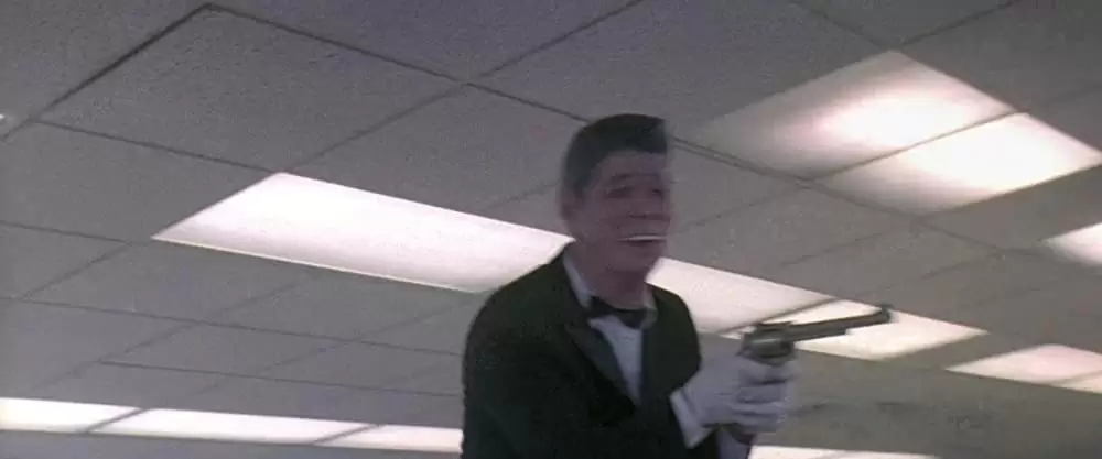 ハートブルーの画像