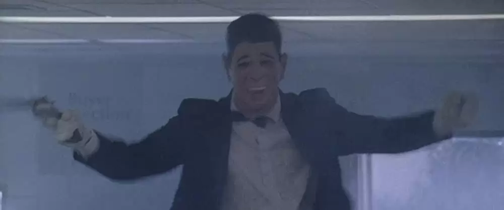 ハートブルーの画像