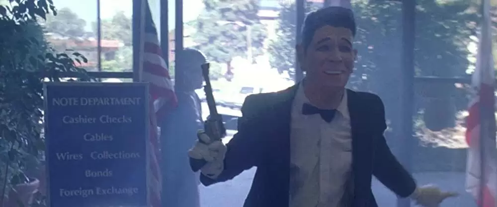 ハートブルーの画像