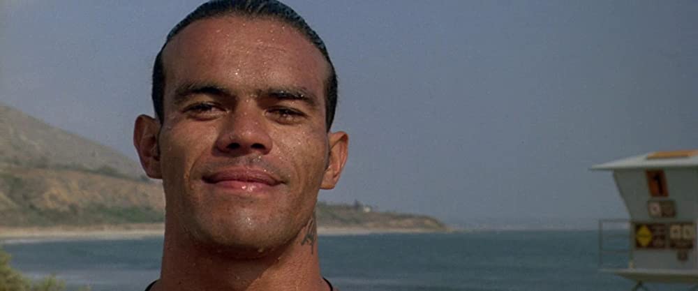 ハートブルーの画像