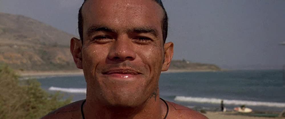 ハートブルーの画像