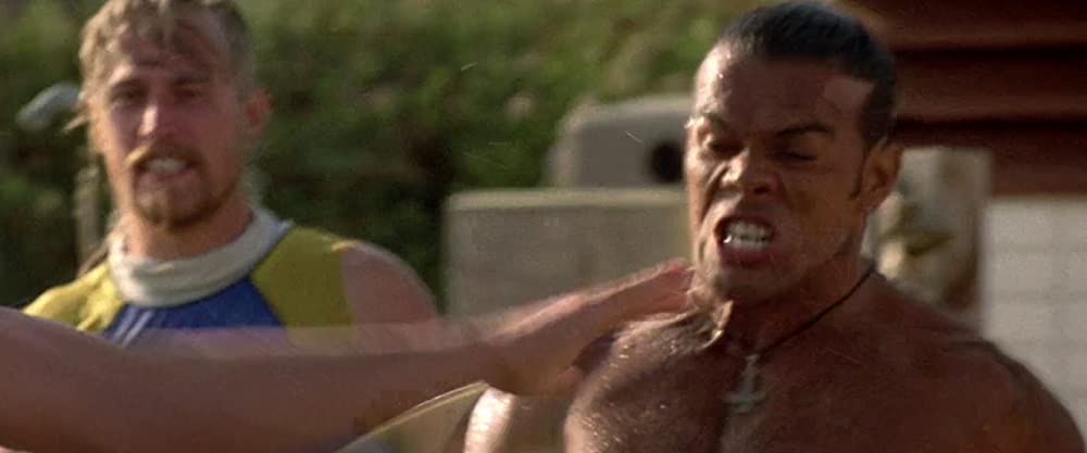 ハートブルーの画像