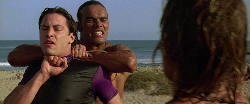 ハートブルーの画像