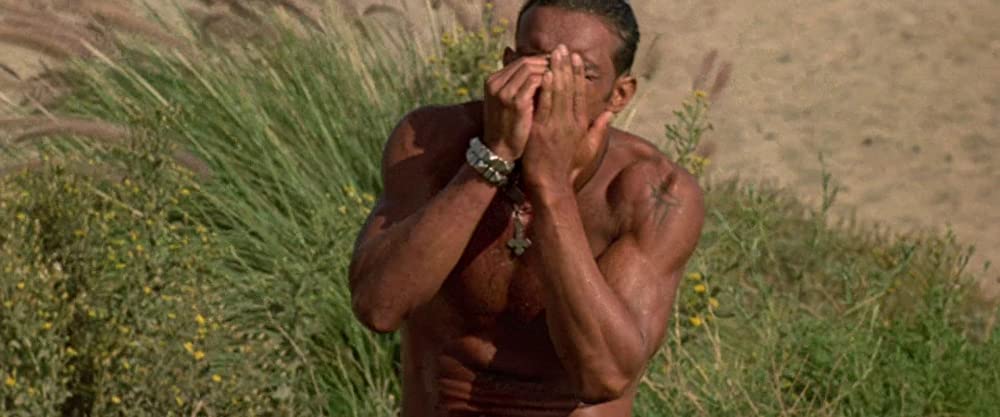 ハートブルーの画像