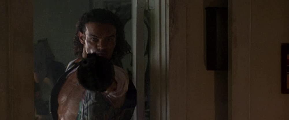 ハートブルーの画像