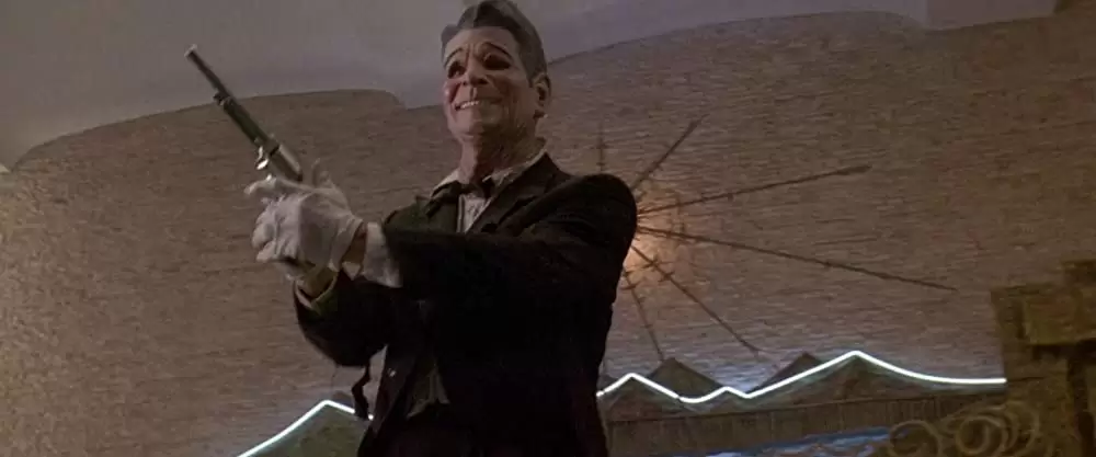 ハートブルーの画像