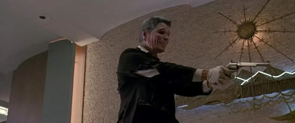 ハートブルーの画像