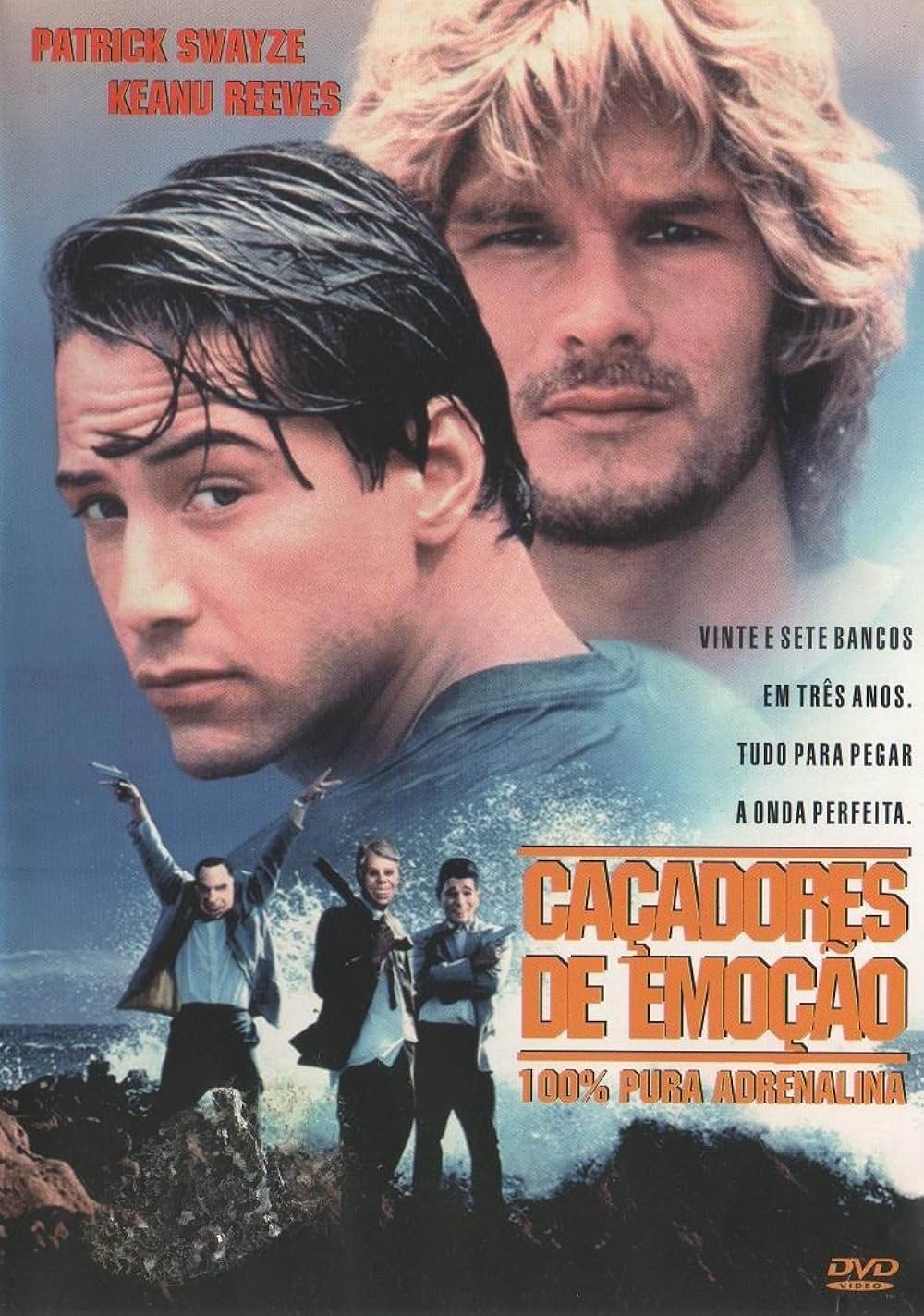 ハートブルーの画像