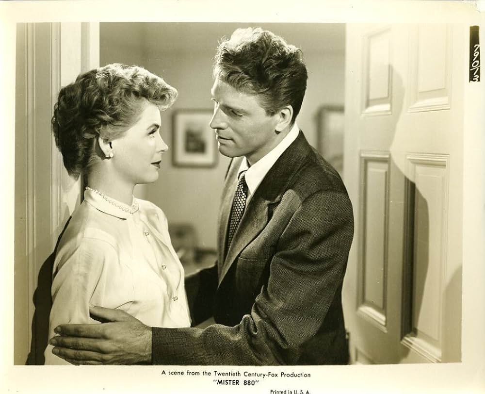 Mister 880（原題）の画像