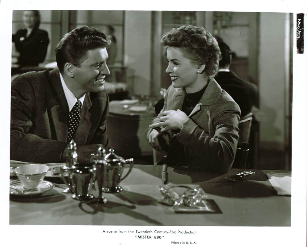 Mister 880（原題）の画像