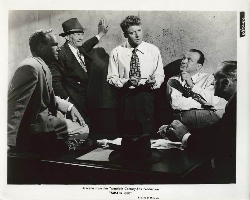 Mister 880（原題）の画像