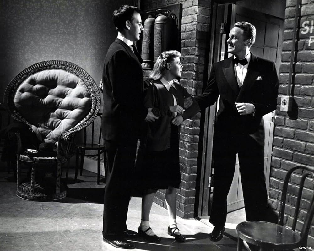 Too Young To Kiss（原題）の画像