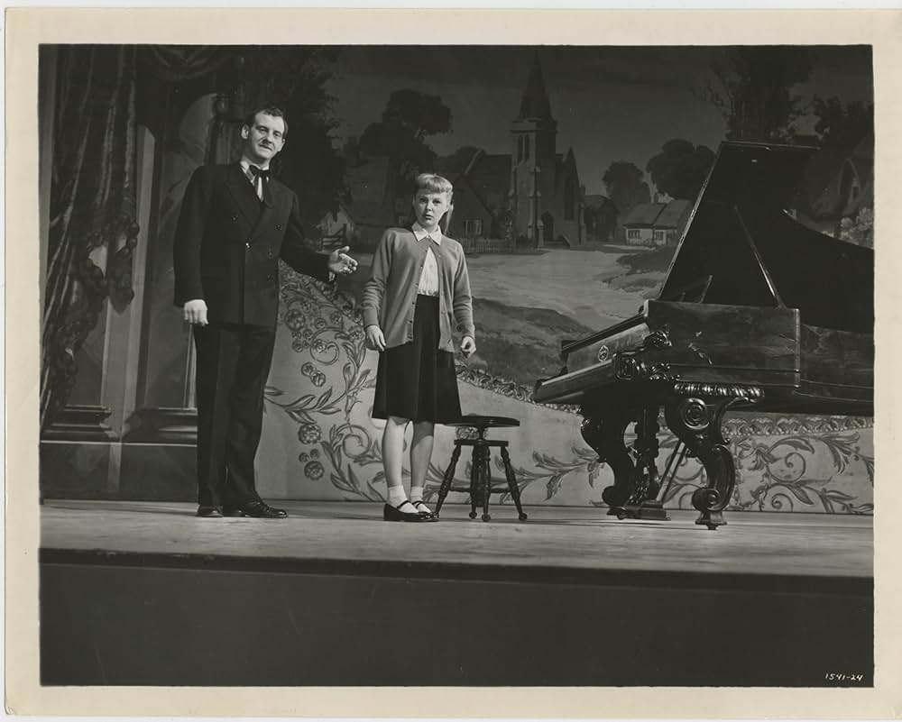 Too Young To Kiss（原題）の画像