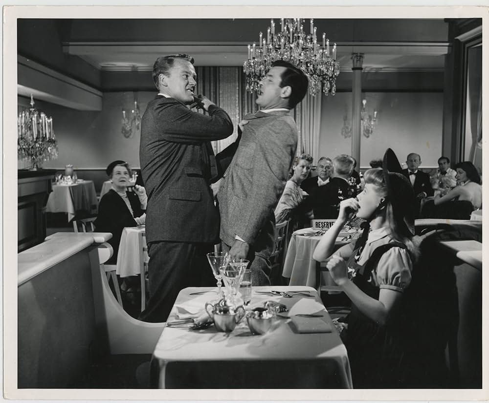 Too Young To Kiss（原題）の画像