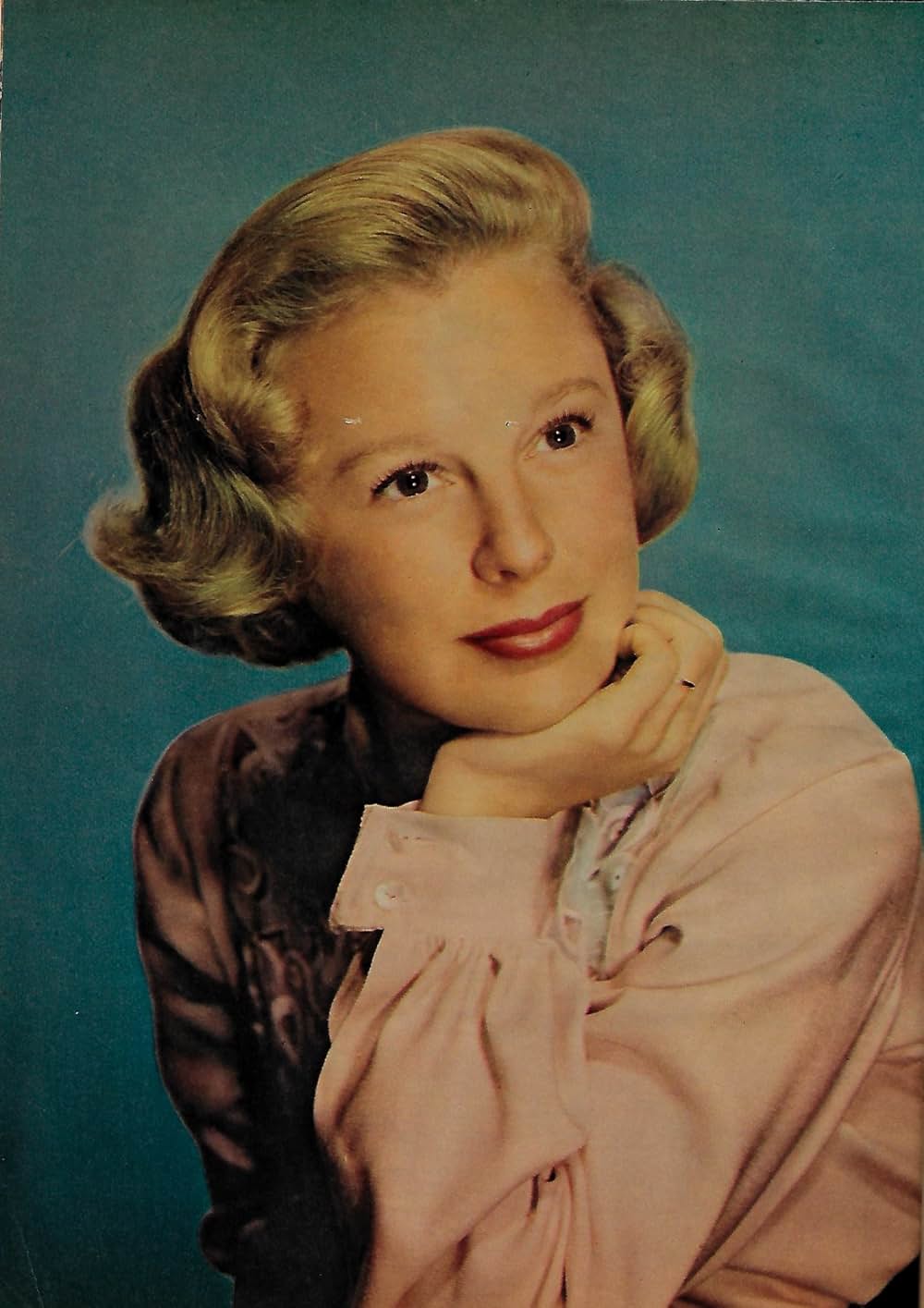 Too Young To Kiss（原題）の画像