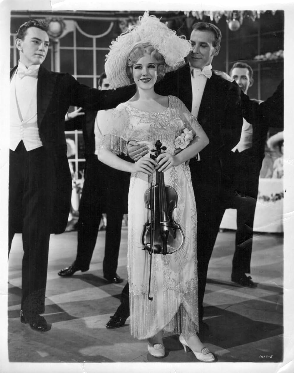 ジ・アクトレスの画像