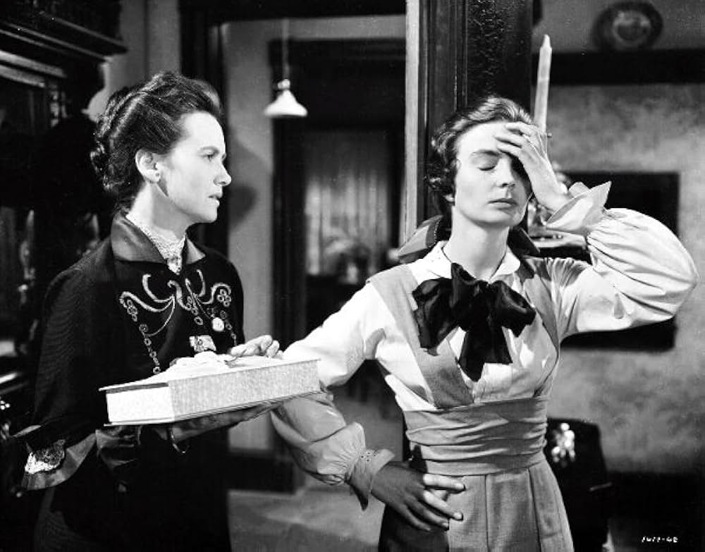 ジ・アクトレスの画像