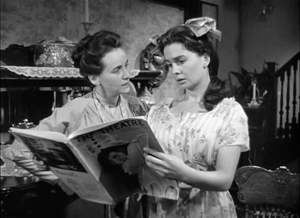 ジ・アクトレスの画像