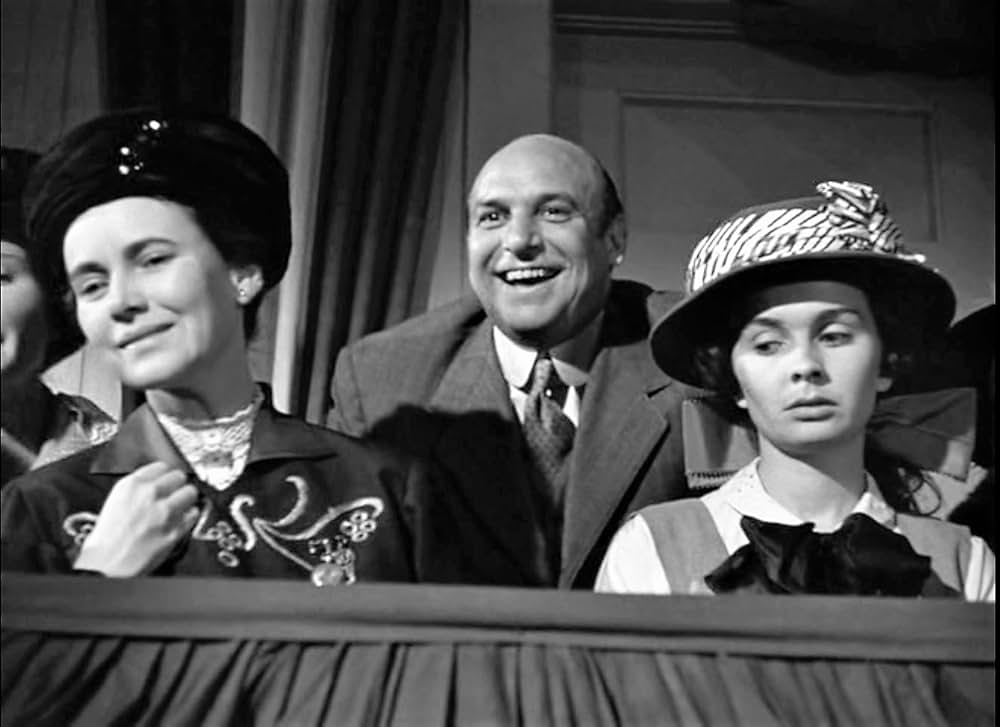 ジ・アクトレスの画像