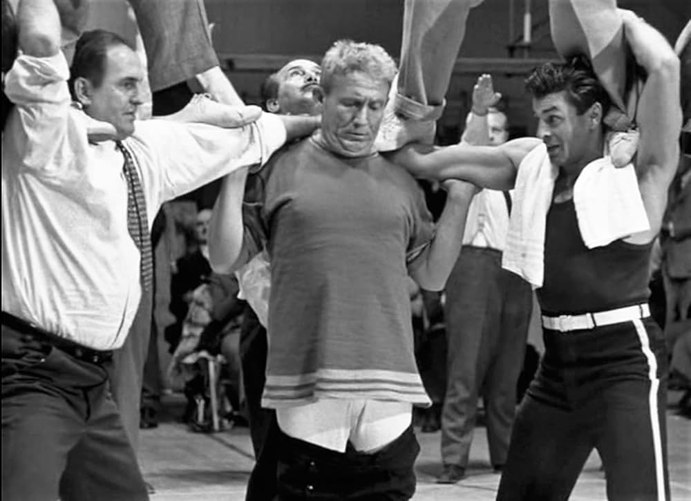 ジ・アクトレスの画像