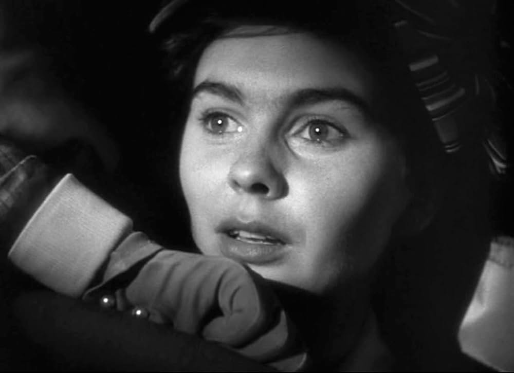 ジ・アクトレスの画像