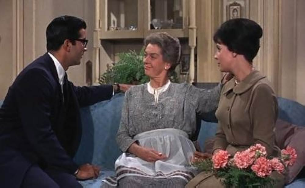 A Majority of One（原題）の画像