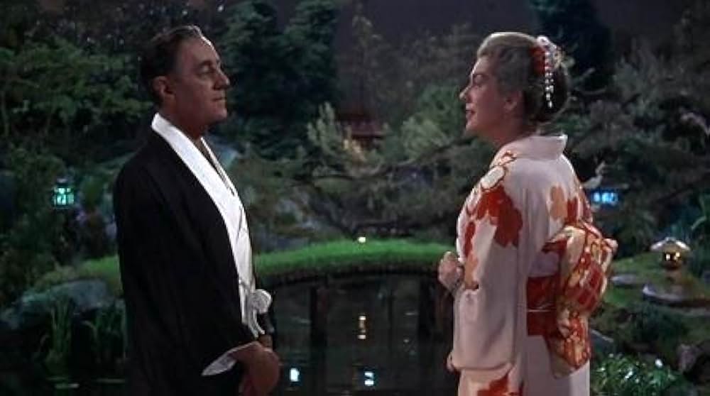 A Majority of One（原題）の画像