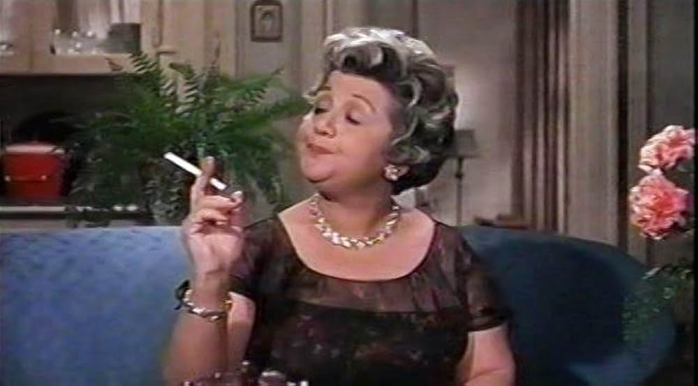 A Majority of One（原題）の画像