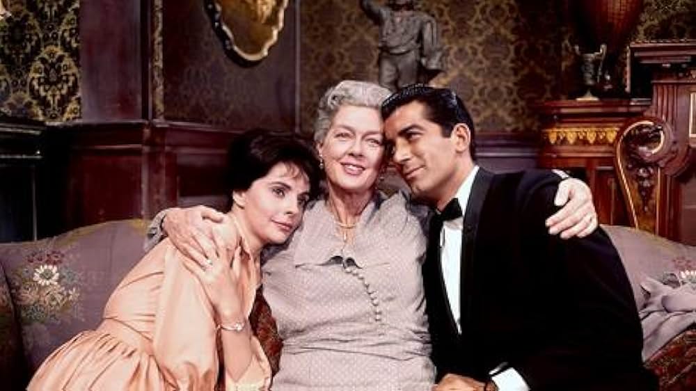 A Majority of One（原題）の画像