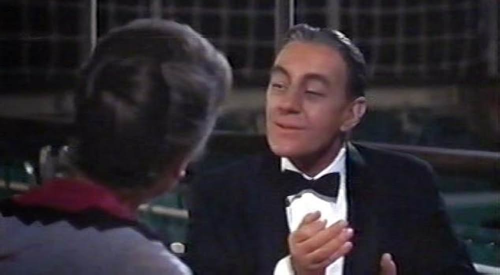 A Majority of One（原題）の画像